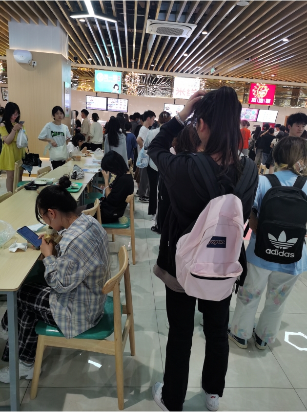 米掌门煲仔饭-门店实景-2