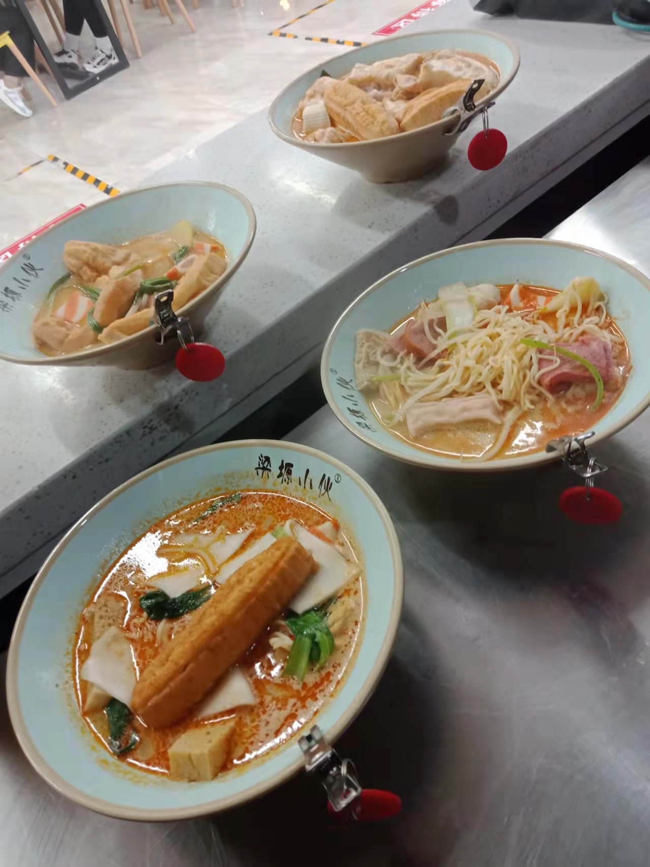 梁塬小伙-主打产品-2